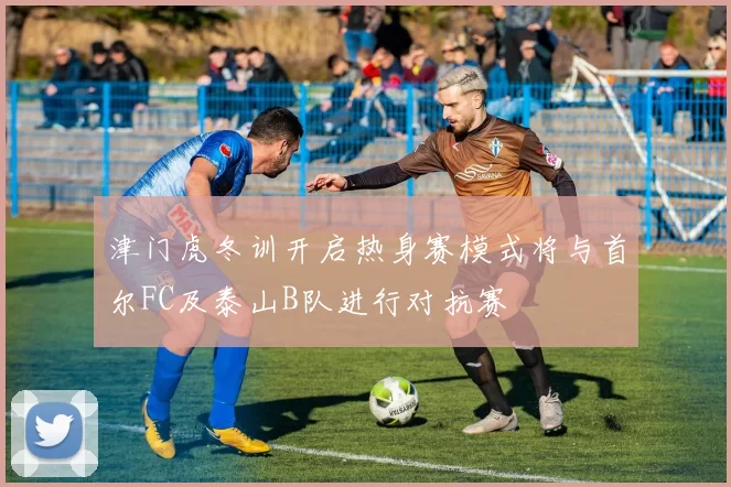 津门虎冬训开启热身赛模式将与首尔FC及泰山B队进行对抗赛