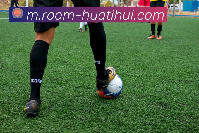 华体会品牌故事