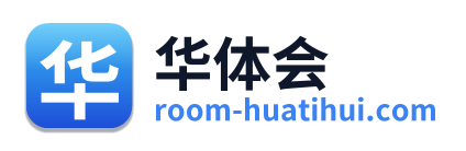 华体会 Logo
